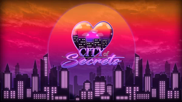 City of Secrets