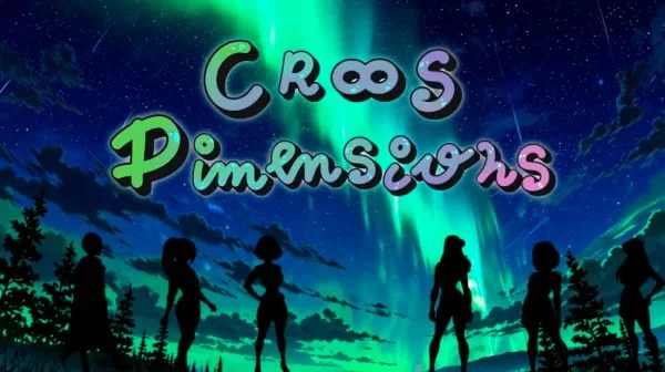 Cross Dimension на андроид