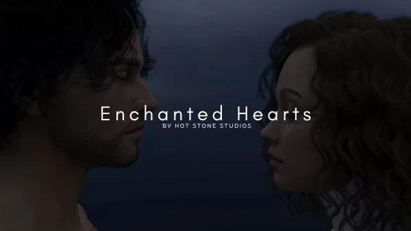 Enchanted Hearts на андроид