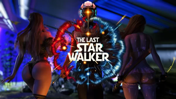 The Last Star Walker на андроид