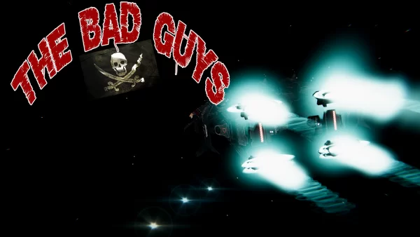 The Bad Guys на андроид