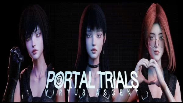 Portal Trials Virtus Ascent