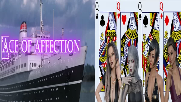 Ace of Affection на андроид