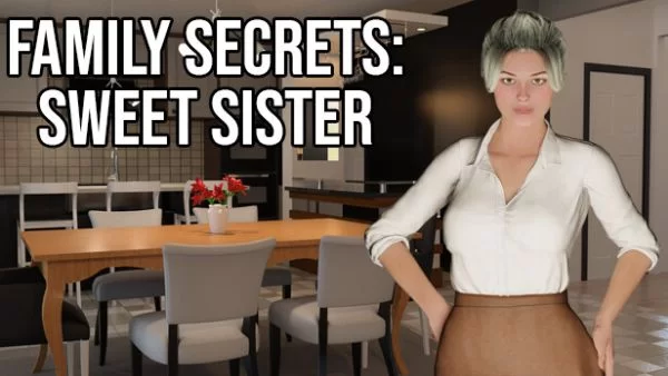 Family Secrets- Sweet Sister на андроид