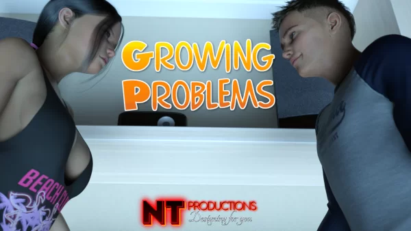 Growing Problems на андроид