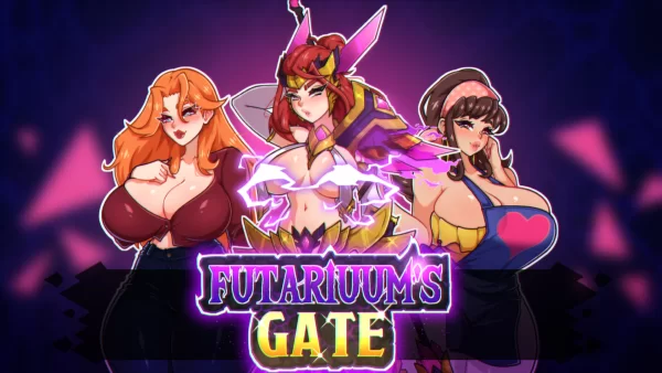 Futariuums Gate на андроид