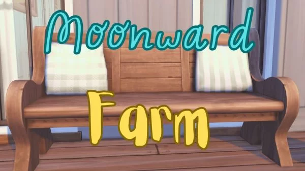 Moonward Farm на андроид