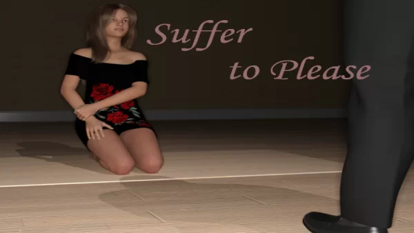 Suffer to Please на андроид