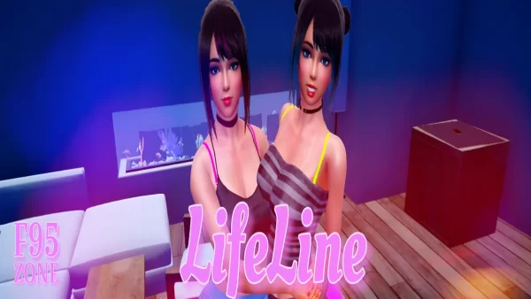 LifeLine на андроид