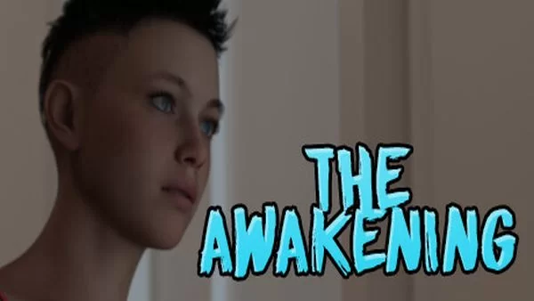 The Awakening - Femboy Saga на андроид