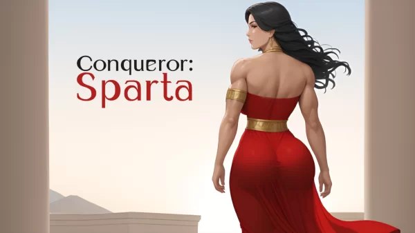 Conqueror: Sparta на андроид