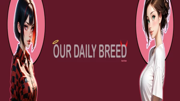 Our Daily Breed на андроид