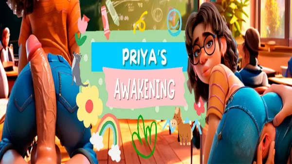 Priyas Awakening