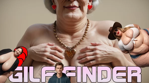 GILF Finder на андроид