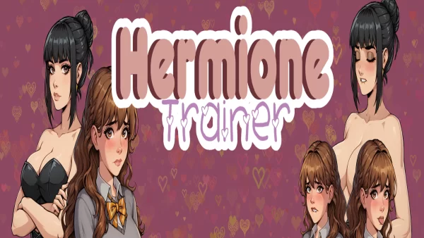 Hermione Trainer на андроид