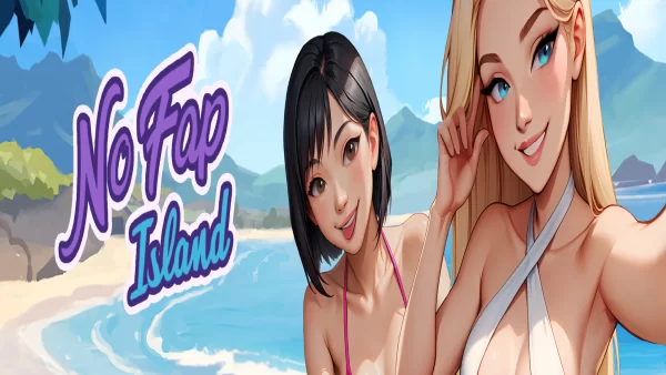 No Fap Island на андроид