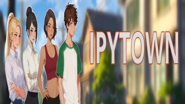 Ipytown на андроид