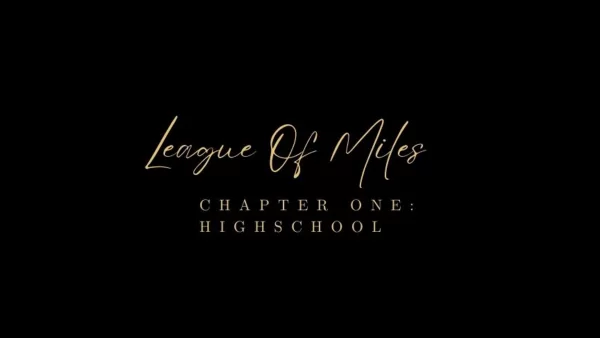 League of Miles на андроид