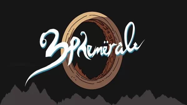 Ephemerale на андроид