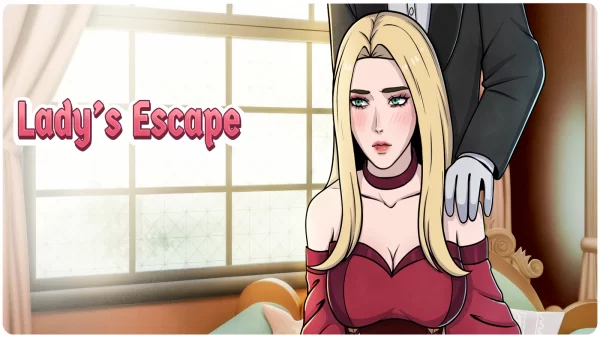 Ladys Escape