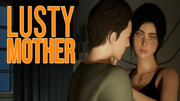 Lusty Mother на андроид