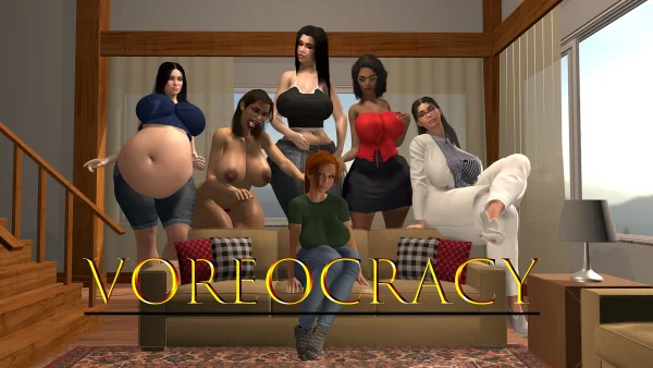 Voreocracy