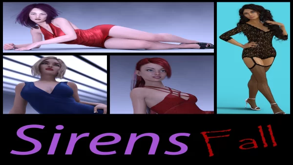 Sirens Fall