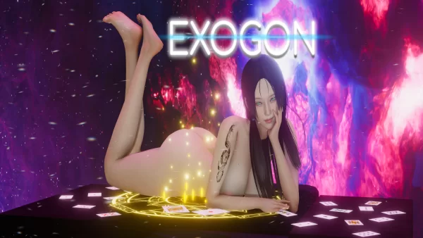 Exogon на андроид