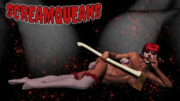 Screamqueans на андроид