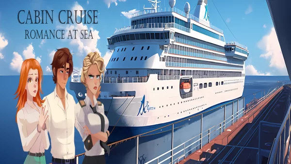 Cabin Cruise на андроид