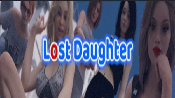 Lost Daughter на андроид