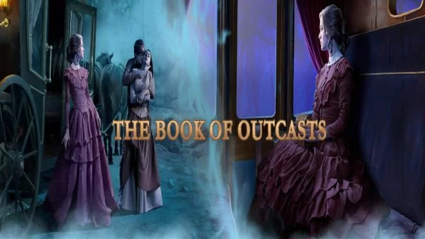 The Book of Outcasts на андроид