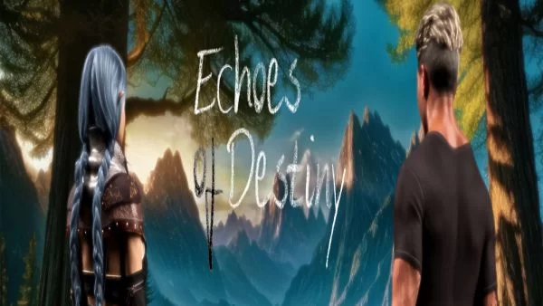 Echoes of Destiny на андроид