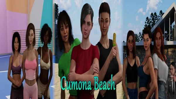 Cumona Beach