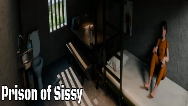 Prison of Sissy на андроид