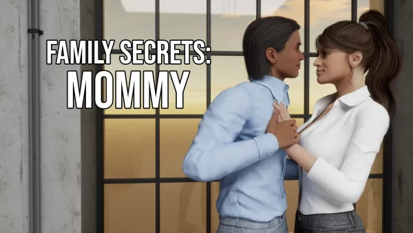 Family Secrets: Mommy на андроид