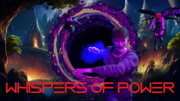 Whispers of Power на андроид