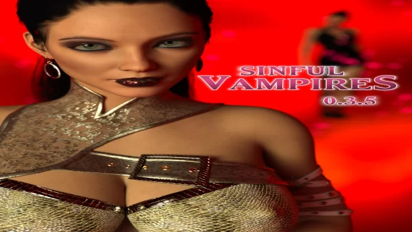 Sinful Vampires