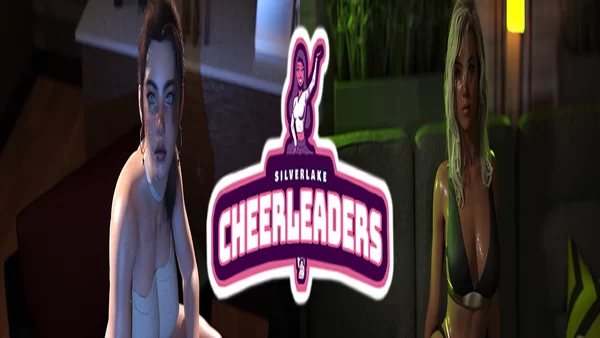 Cheerleaders