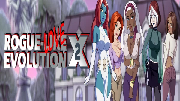 Rouge Love Evolution 2