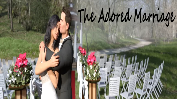 The Adored Marriage на андроид