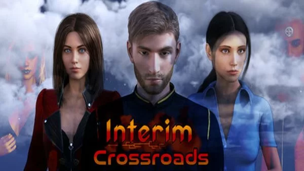 Interim Crossroads на андроид