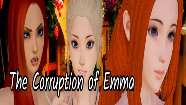 The Corruption of Emma