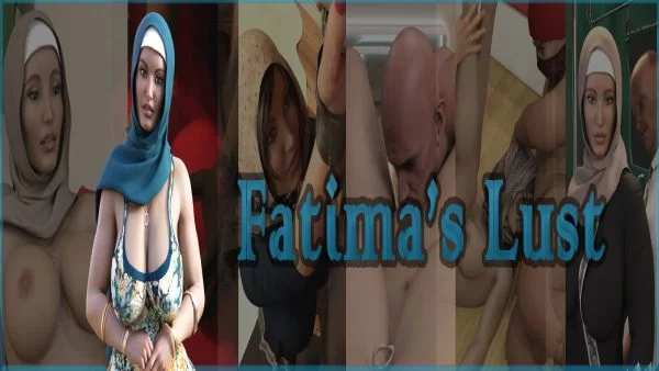 Fatimas Lust