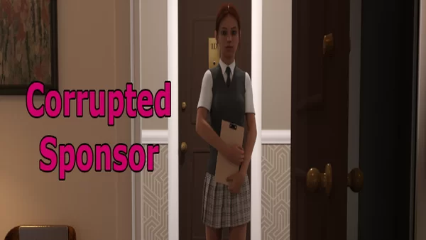 Corrupted Sponsor на андроид