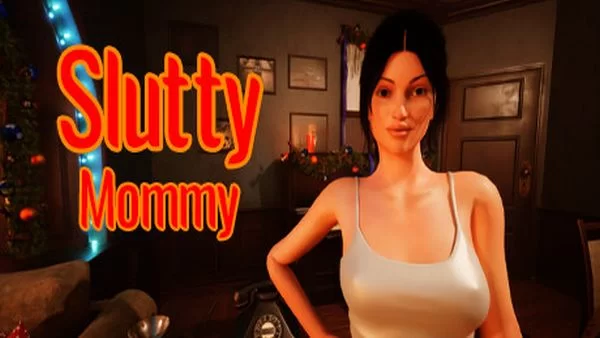 Slutty Mommy на андроид