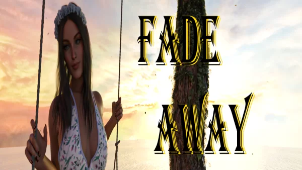 Fade Away на андроид