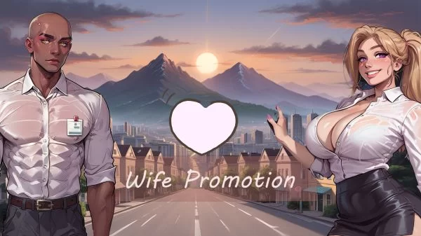 Wife Promotion на андроид