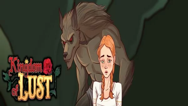 Kingdom of Lust на андроид