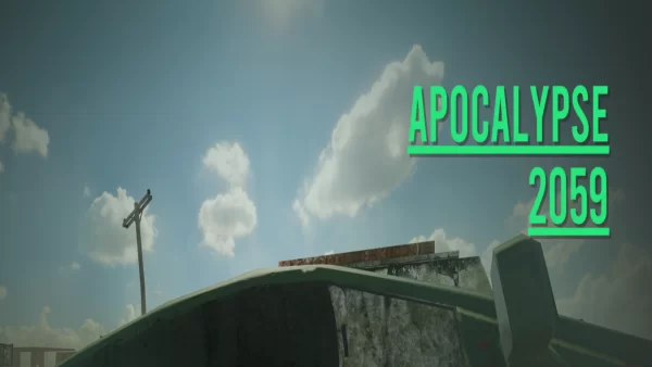 Apocalypse 2059 на андроид